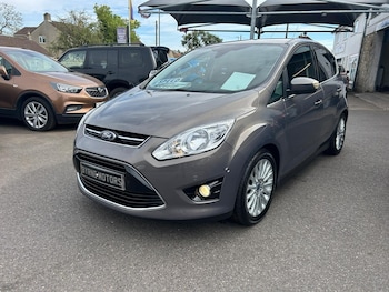 Used Ford C-Max 2013 for sale - 79559714: Photo