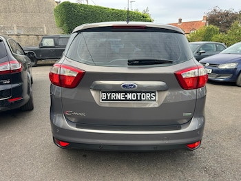 Used Ford C-Max 2013 for sale - 79559714: Photo
