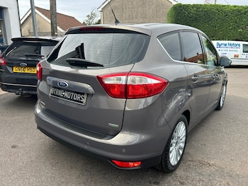 Used Ford C-Max 2013 for sale - 79559714: Photo