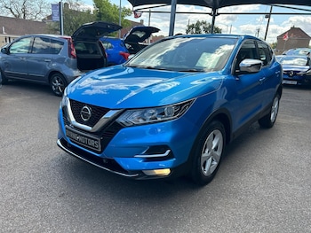 Used Nissan Qashqai 2020 for sale - 79379225: Photo