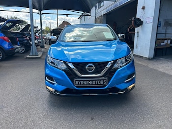 Used Nissan Qashqai 2020 for sale - 79379225: Photo
