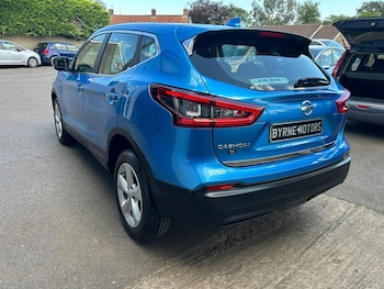Used Nissan Qashqai 2020 for sale - 79379225: Photo