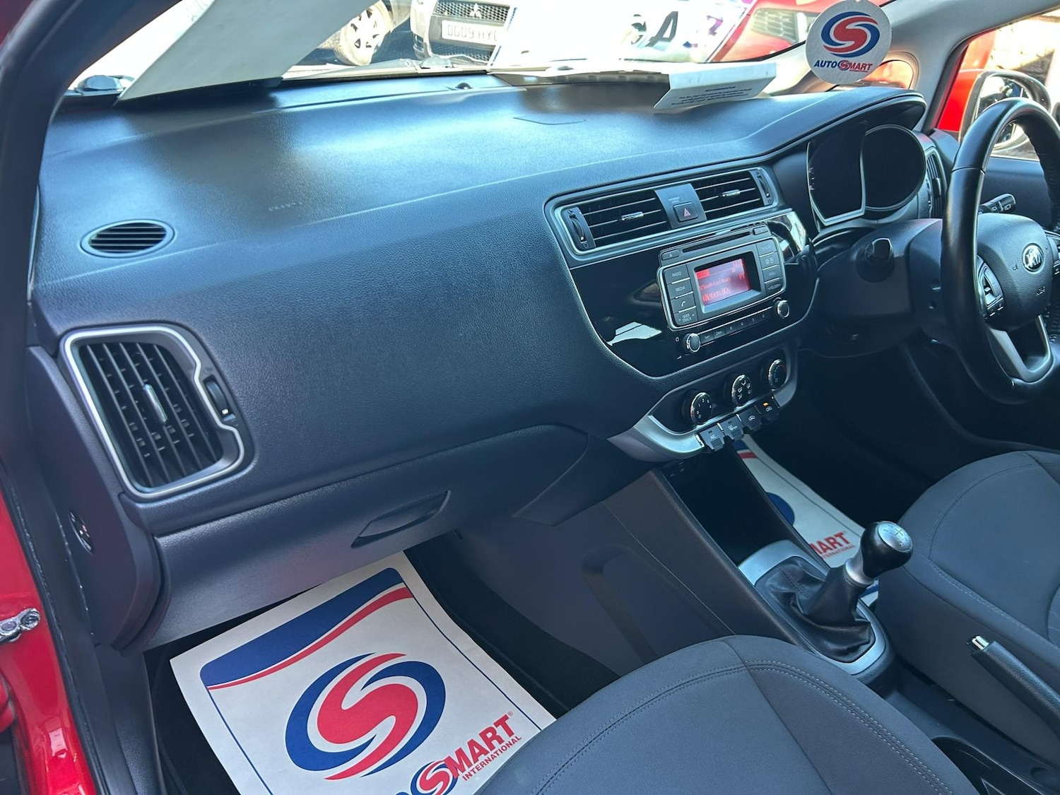 Used Kia Rio 2015 for sale - 77932908: Photo 10