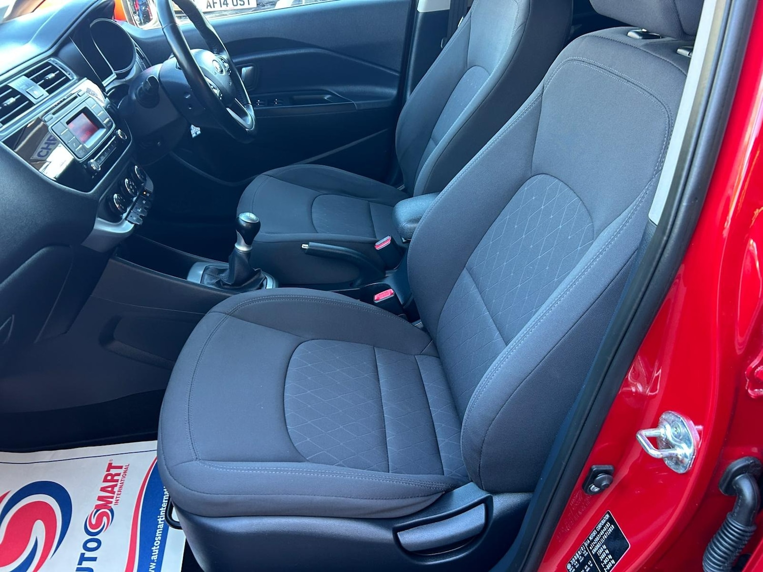 Used Kia Rio 2015 for sale - 77932908: Photo 12