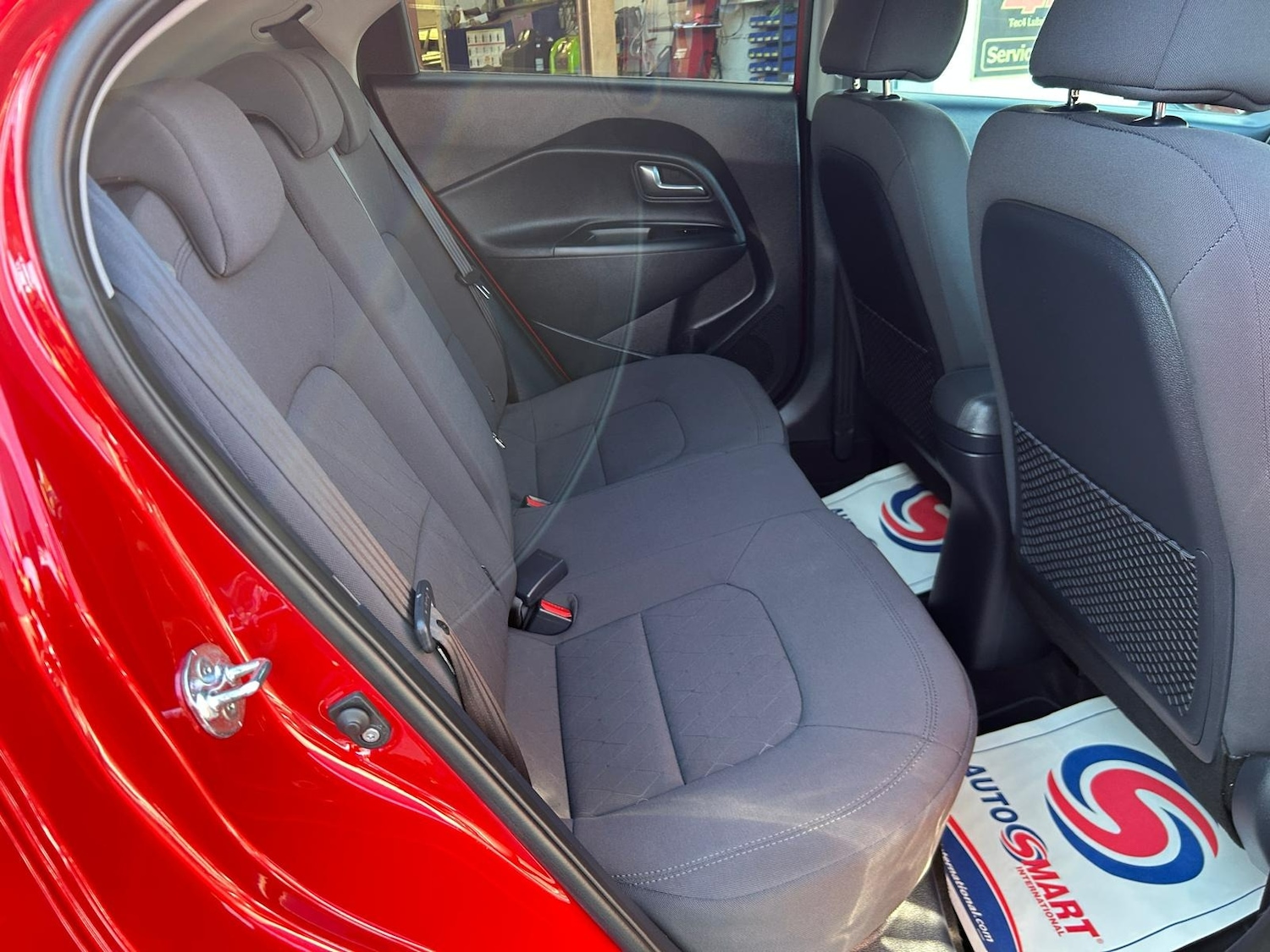 Used Kia Rio 2015 for sale - 77932908: Photo 13