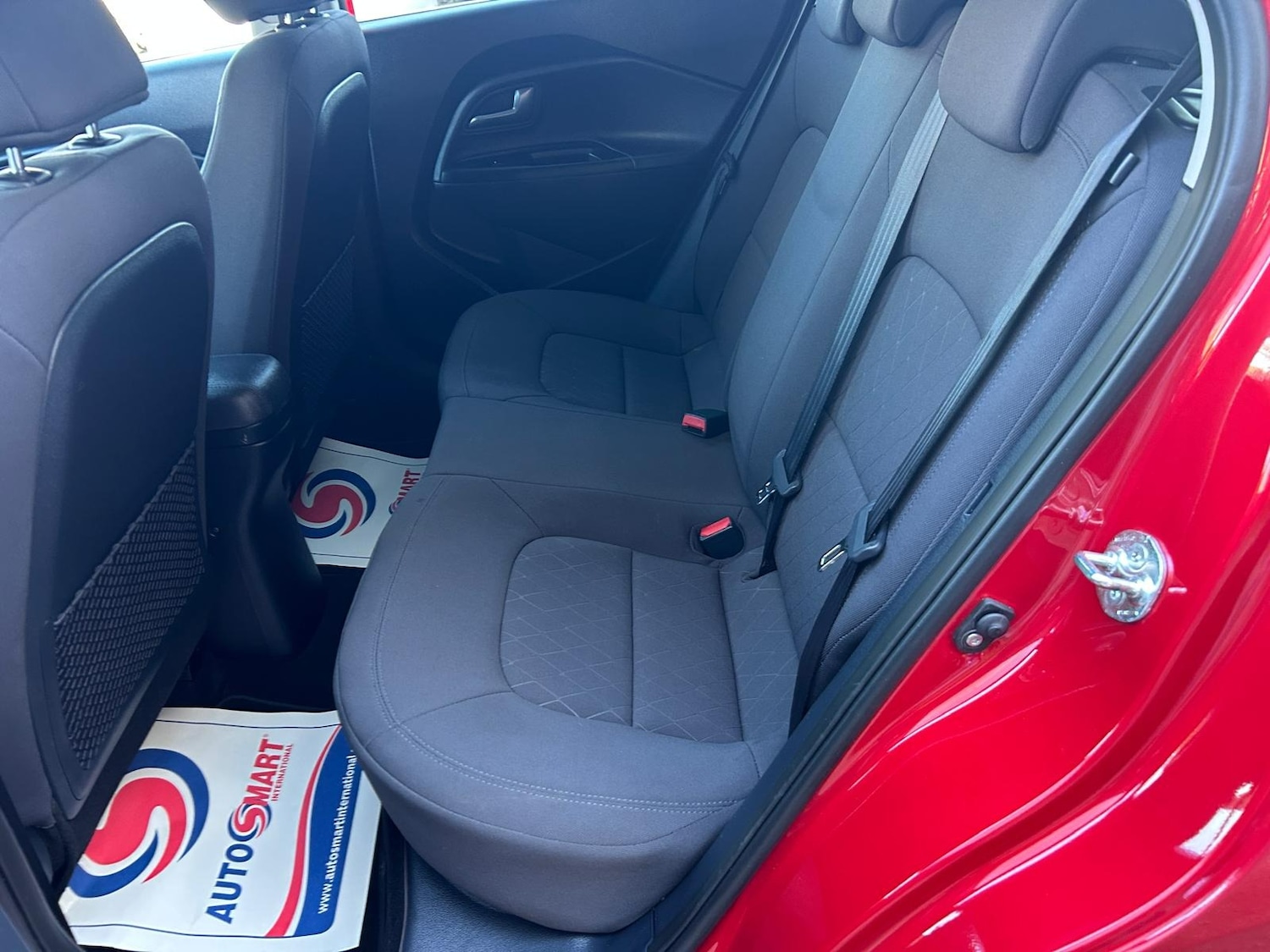 Used Kia Rio 2015 for sale - 77932908: Photo 14