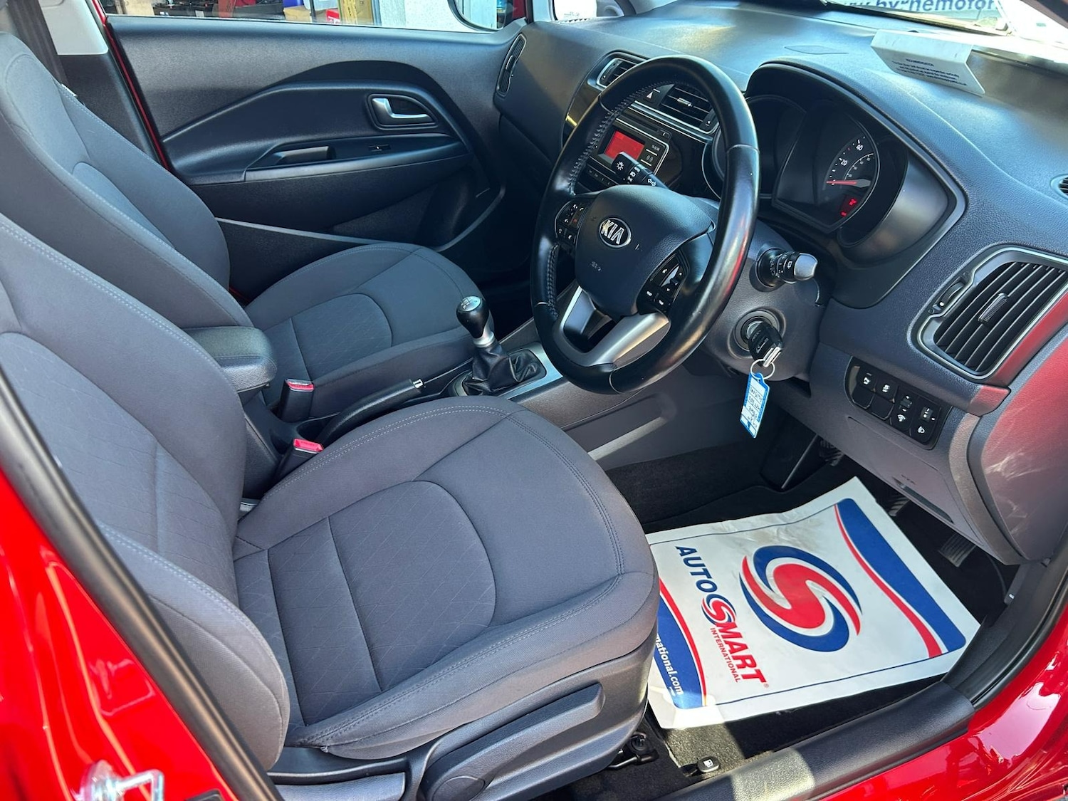 Used Kia Rio 2015 for sale - 77932908: Photo 9