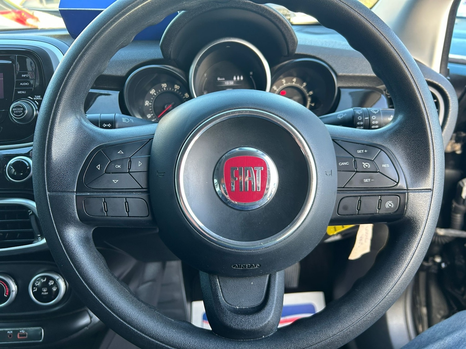 Used Fiat 500X 2016 for sale - 76971197: Photo 11