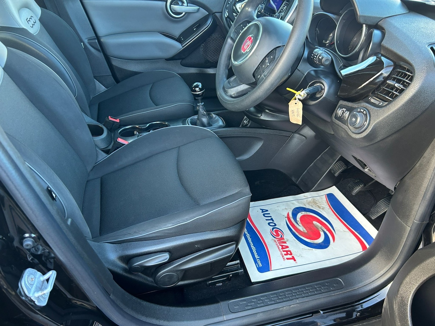 Used Fiat 500X 2016 for sale - 76971197: Photo 13