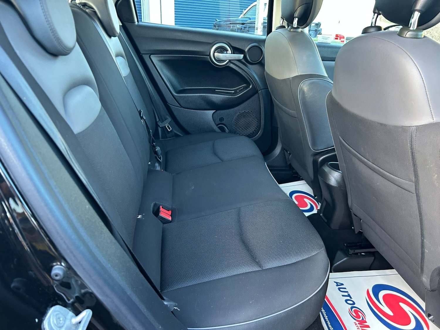 Used Fiat 500X 2016 for sale - 76971197: Photo 15