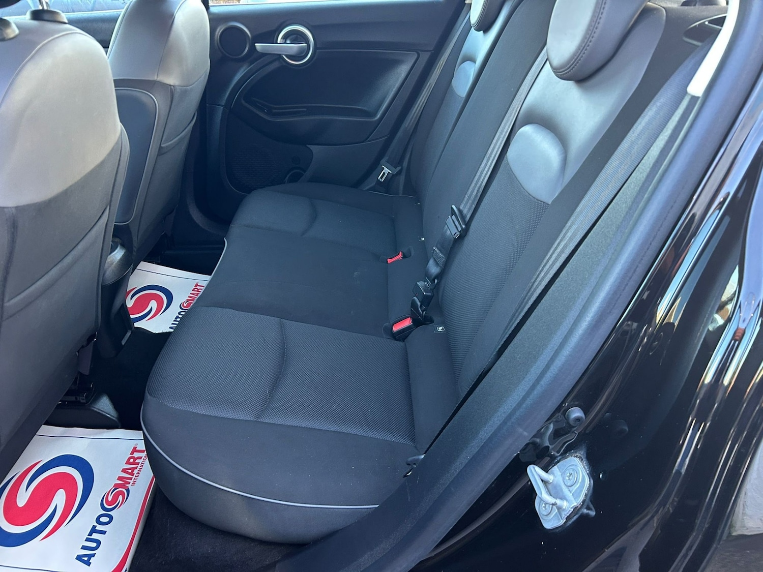 Used Fiat 500X 2016 for sale - 76971197: Photo 16