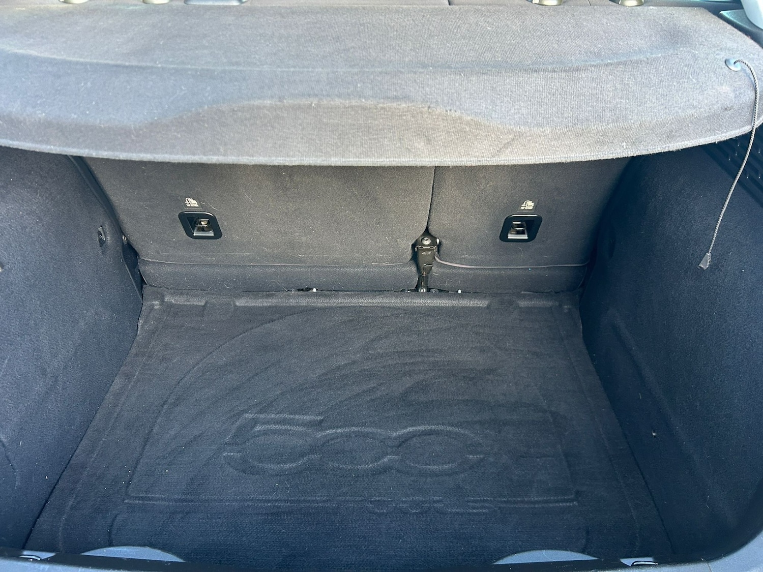 Used Fiat 500X 2016 for sale - 76971197: Photo 17