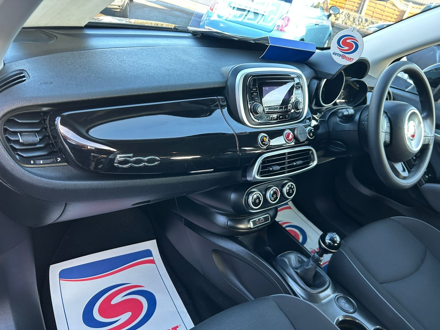 Used Fiat 500X 2016 for sale - 76971197: Photo 7
