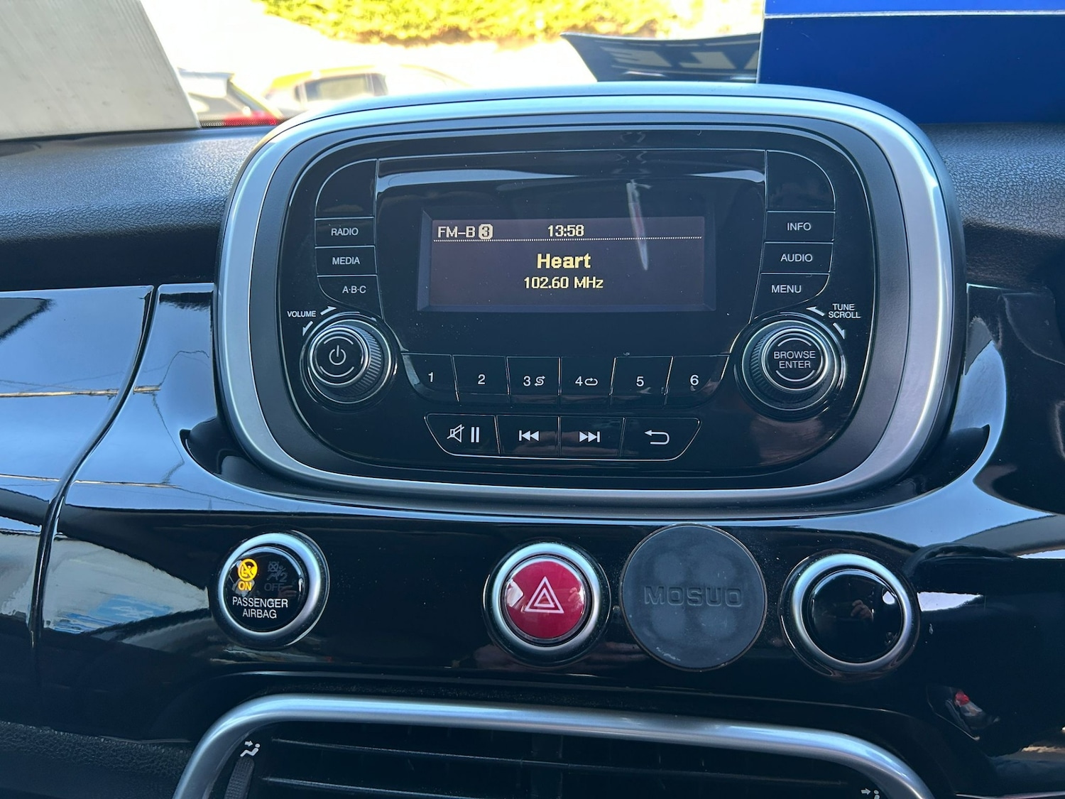 Used Fiat 500X 2016 for sale - 76971197: Photo 8