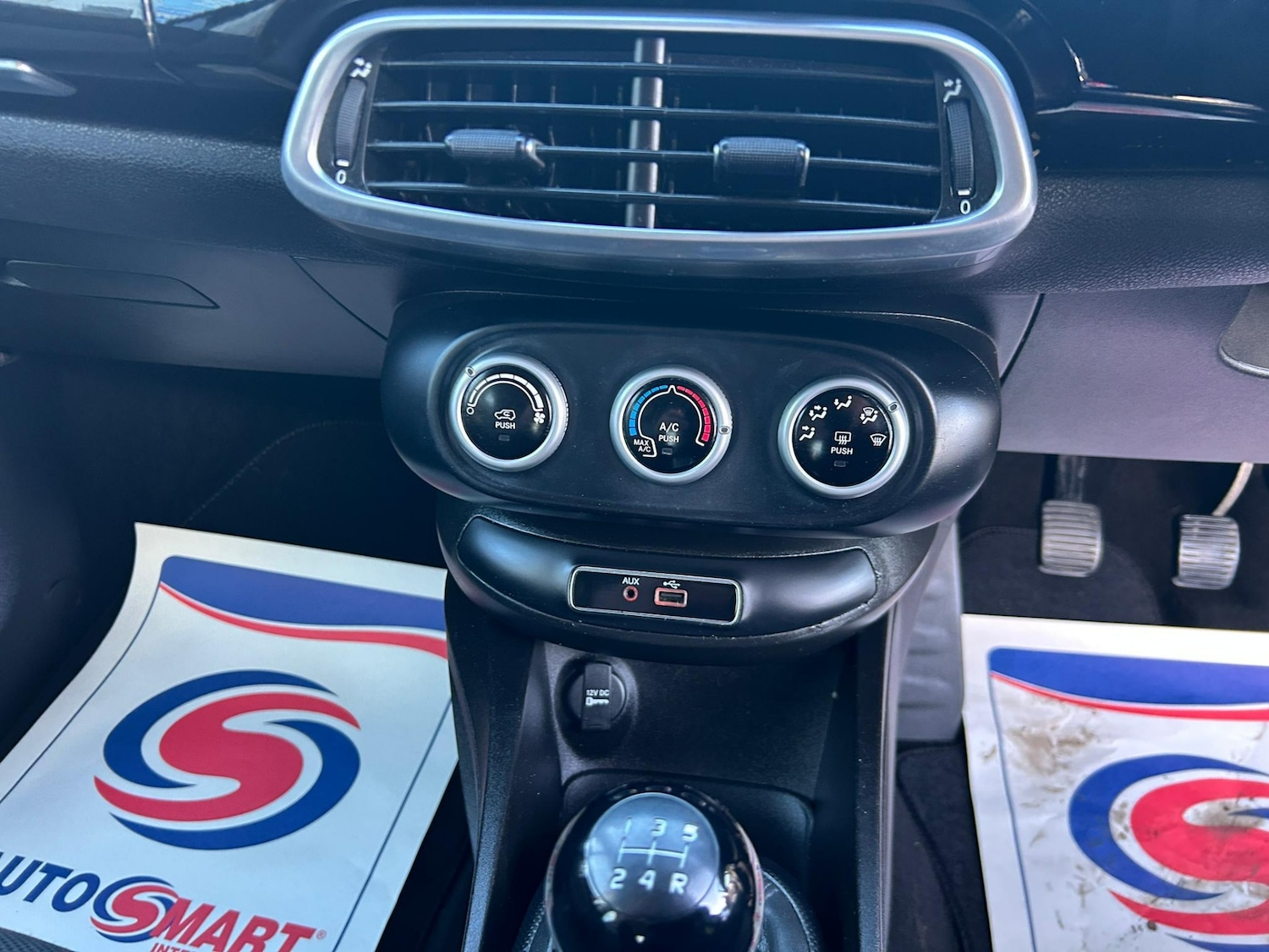 Used Fiat 500X 2016 for sale - 76971197: Photo 9