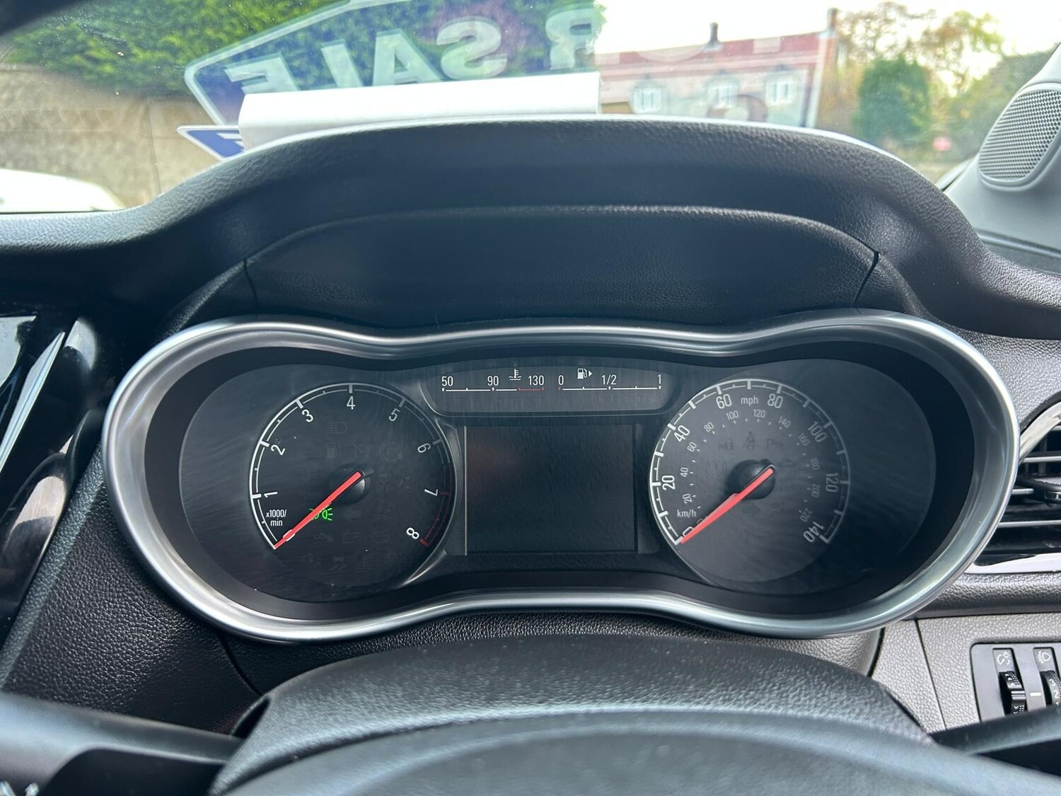 Used Vauxhall Viva 2016 for sale - 76492331: Photo 11