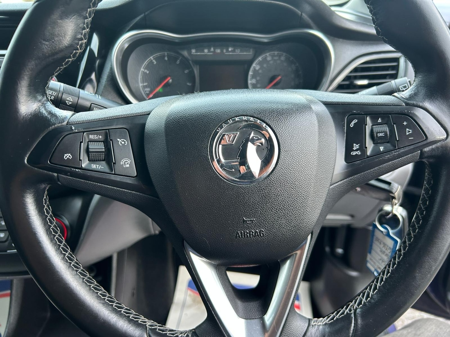 Used Vauxhall Viva 2016 for sale - 76492331: Photo 13