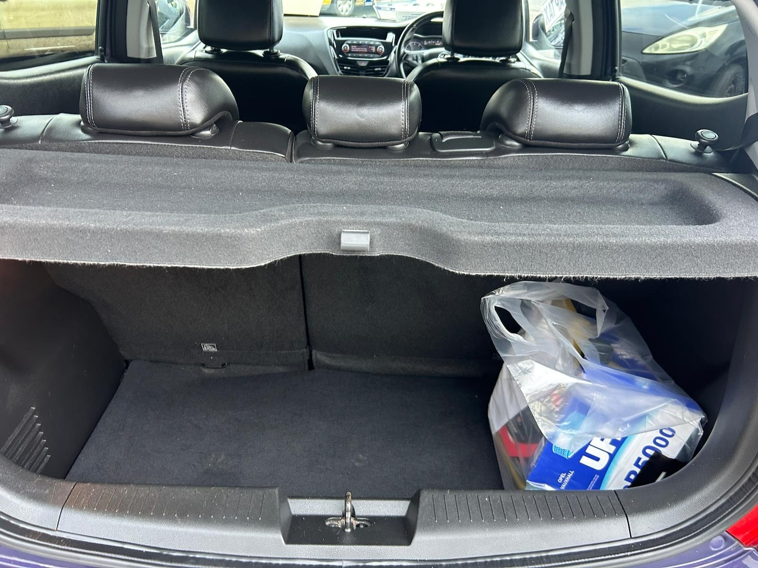 Used Vauxhall Viva 2016 for sale - 76492331: Photo 15