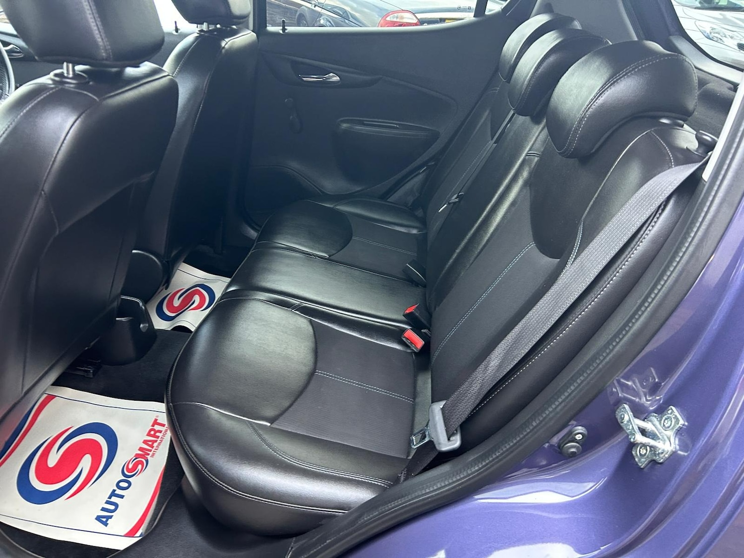 Used Vauxhall Viva 2016 for sale - 76492331: Photo 17