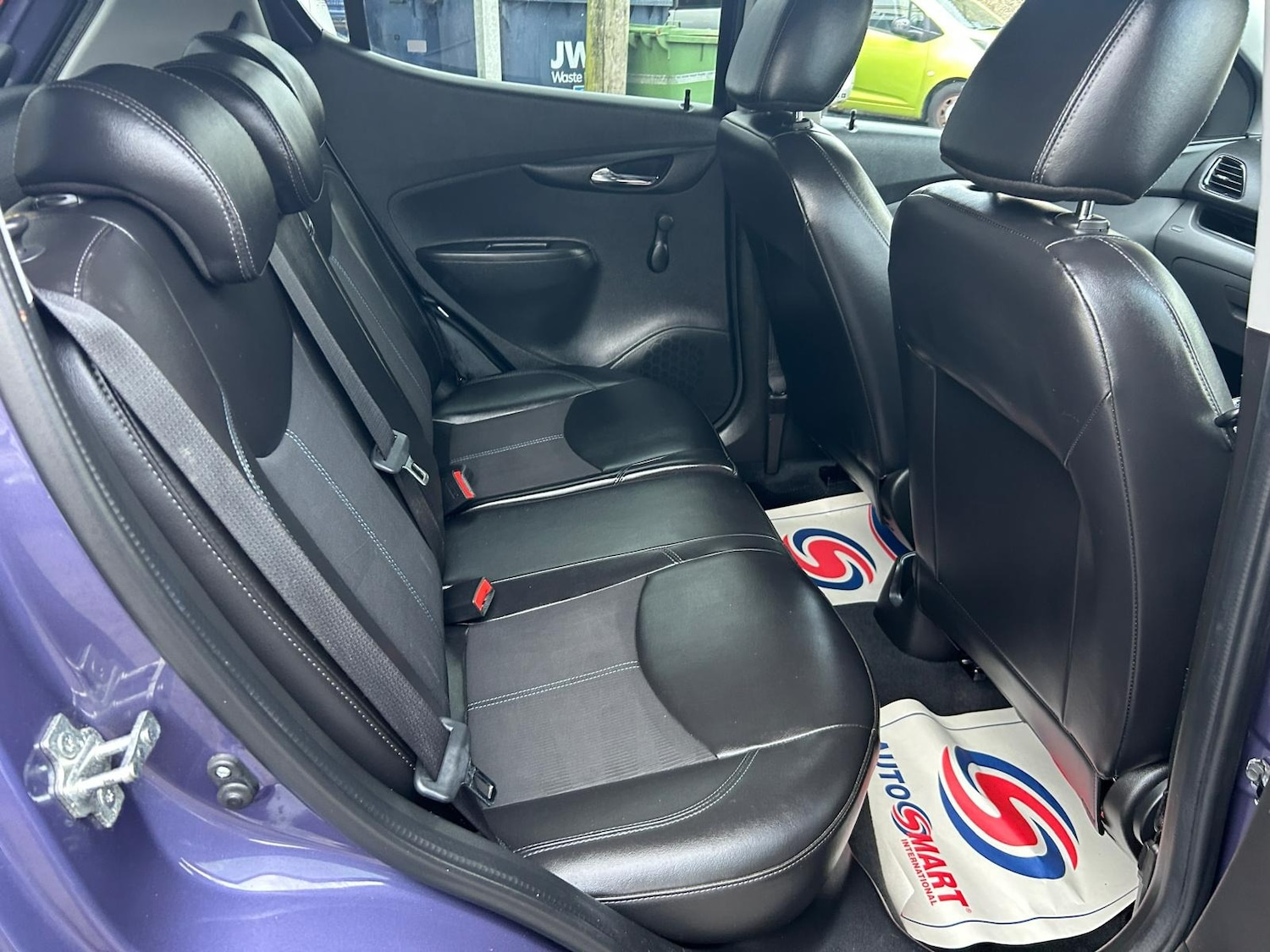 Used Vauxhall Viva 2016 for sale - 76492331: Photo 18