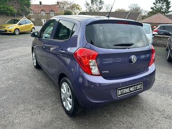 Used Vauxhall Viva 2016 for sale - 76492331: Photo