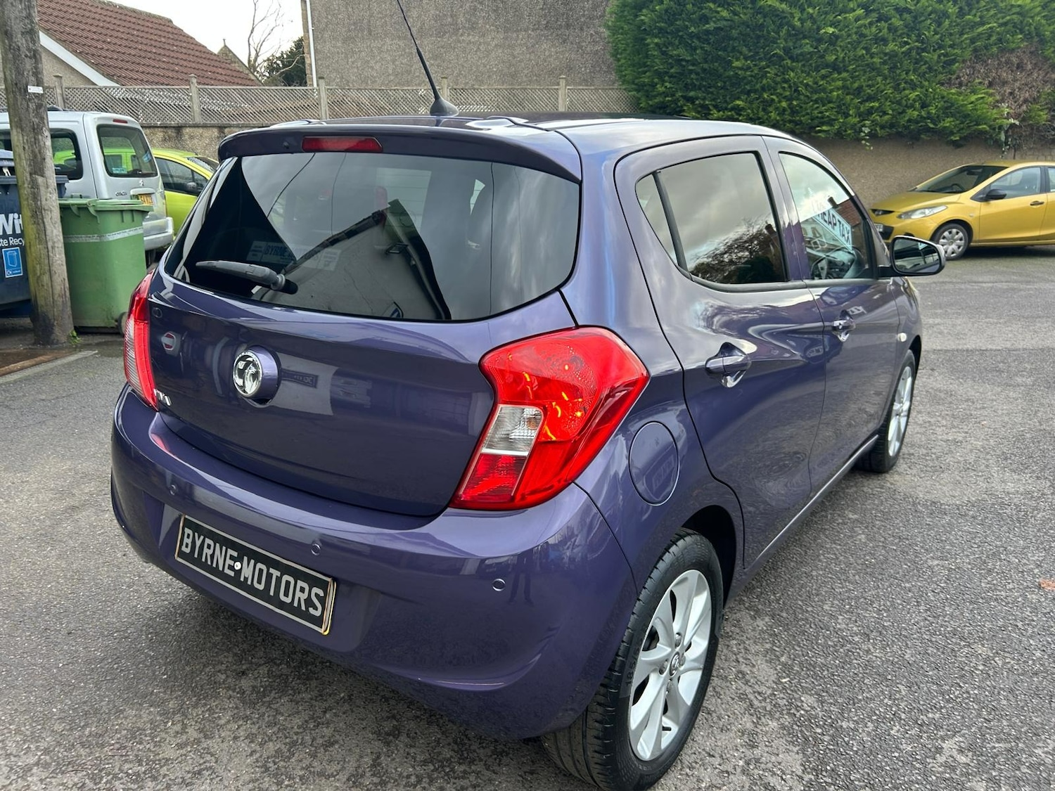 Used Vauxhall Viva 2016 for sale - 76492331: Photo 6
