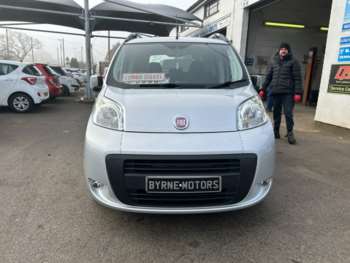 Used Fiat Qubo 2011 for sale - 73921168: Photo