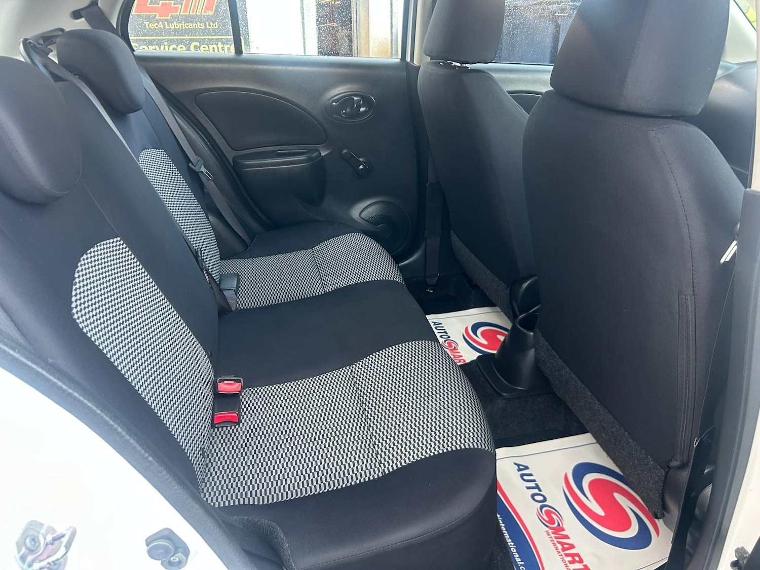 Used Nissan Micra 2016 for sale - 76319376: Photo 13