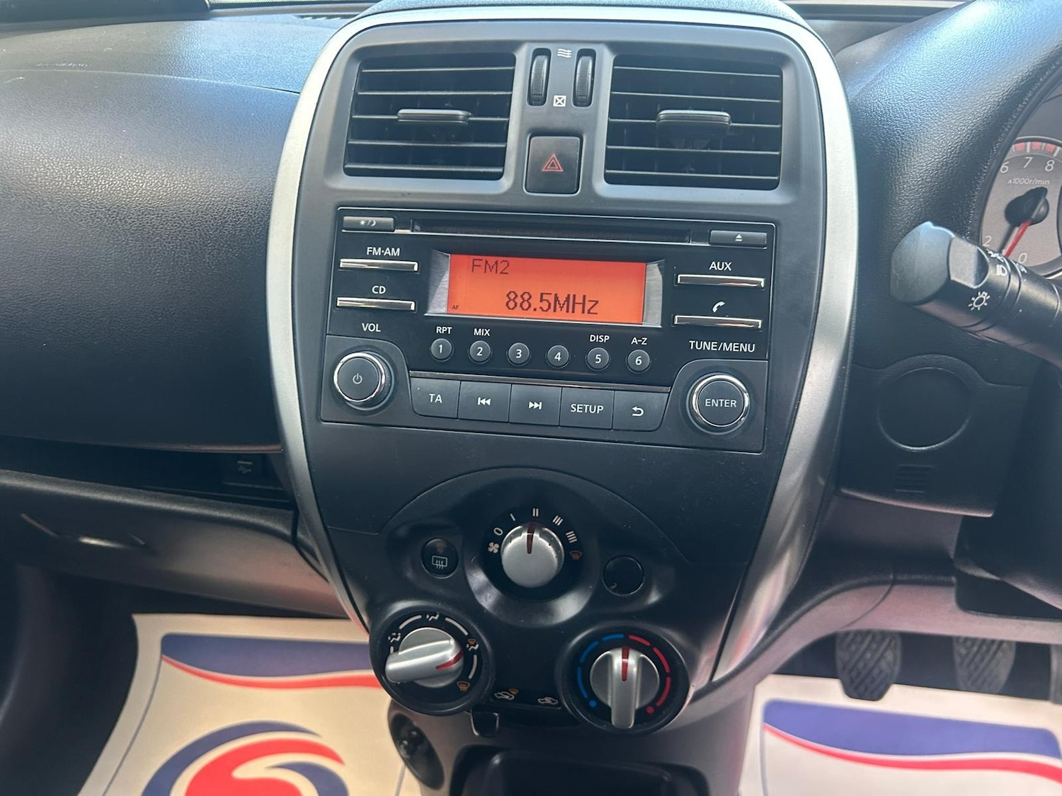 Used Nissan Micra 2016 for sale - 76319376: Photo 7
