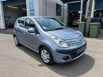 2009 (09) - 1.0 N-Tec 5-Door