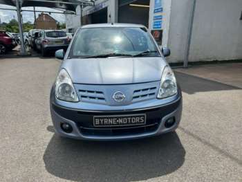 Used Nissan Pixo 2009 for sale - 74890686: Photo