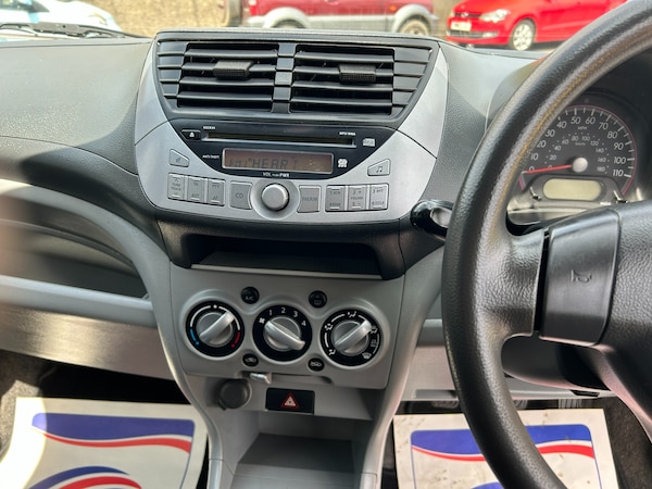 Used Nissan Pixo 2009 for sale - 74890686: Photo 6