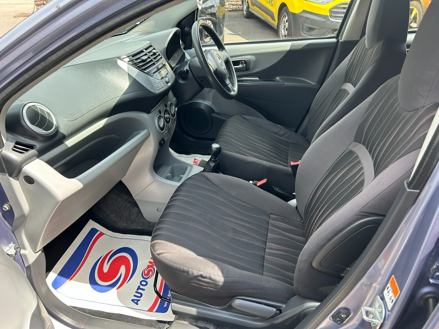 Vehicle 7