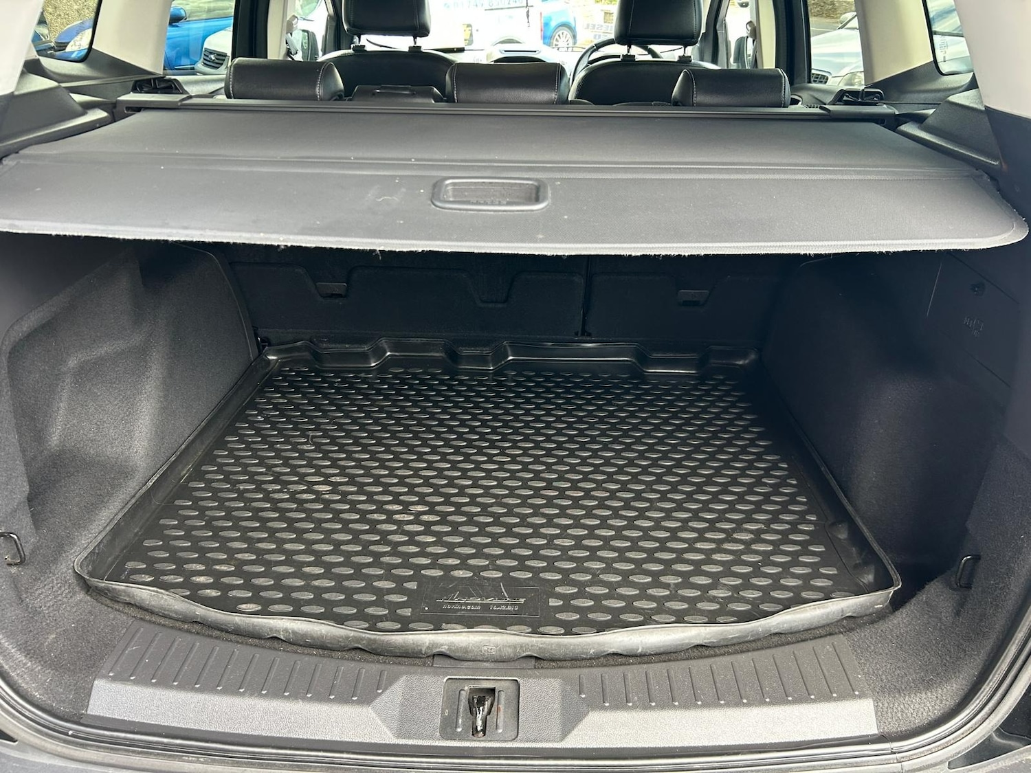 Vehicle 17