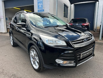 Ford - Kuga