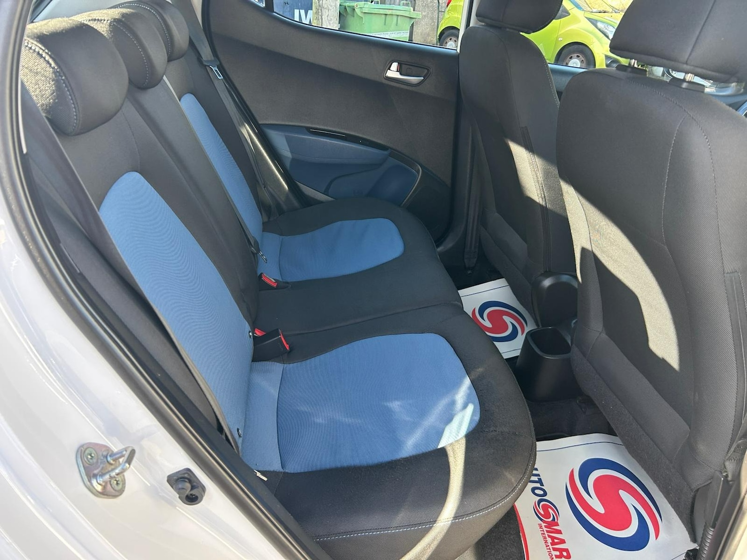 Used Hyundai i10 2014 for sale - 76340130: Photo 13