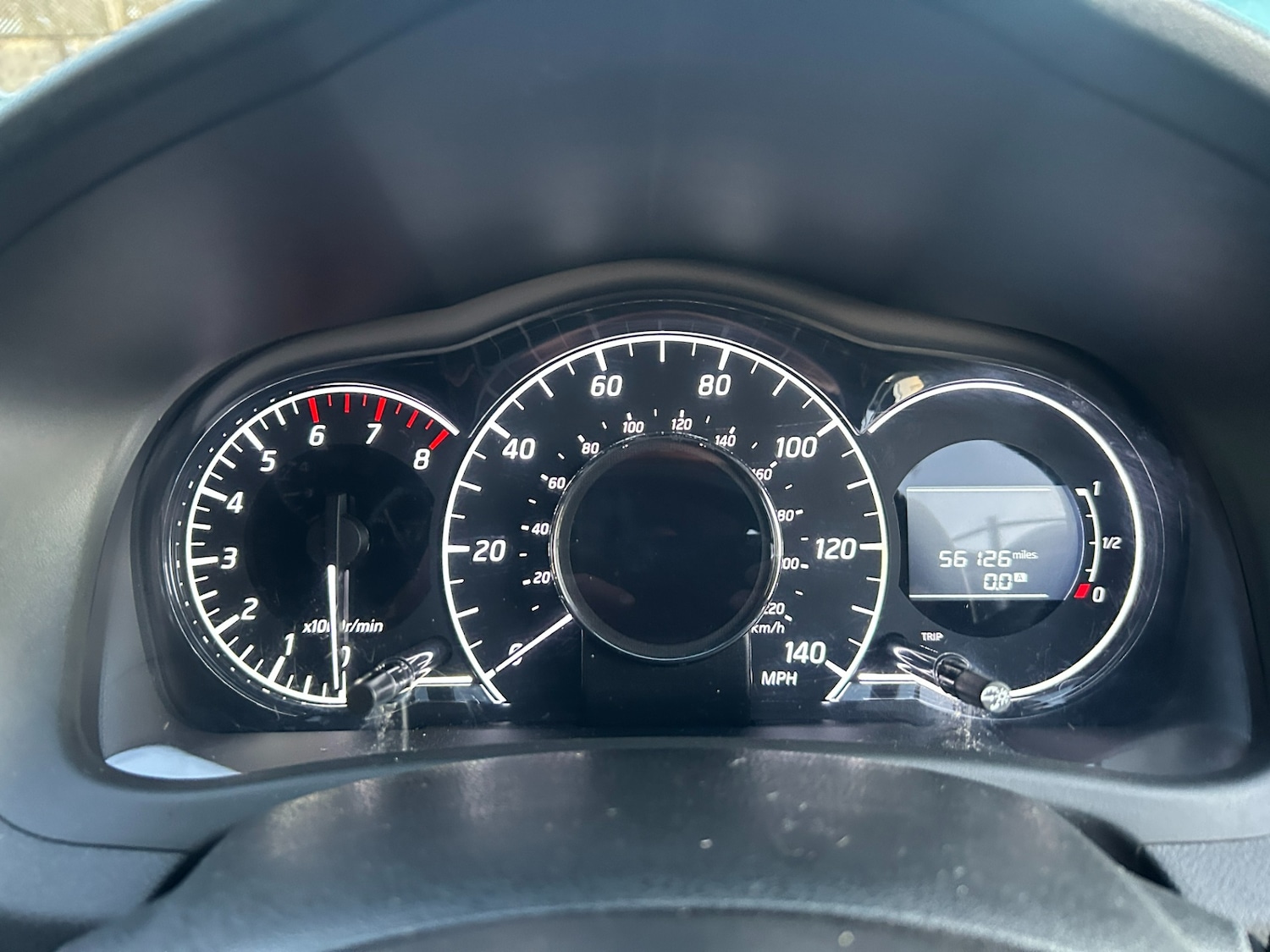 Used Nissan Note 2014 for sale - 77148257: Photo 11