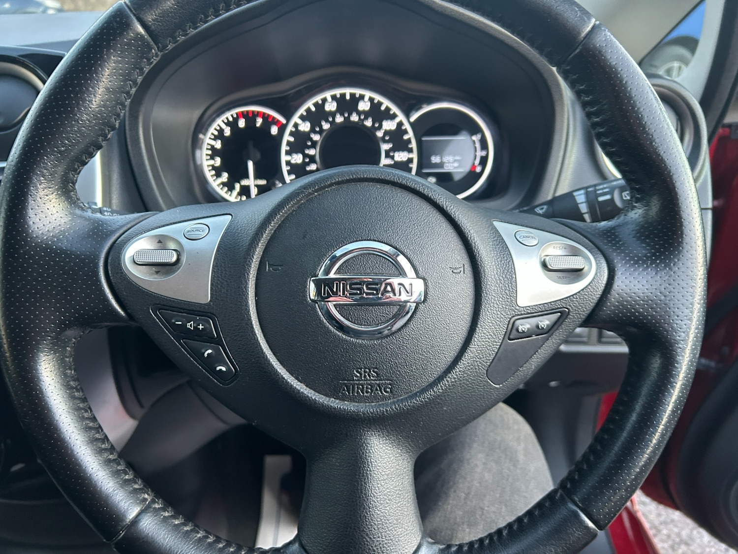 Used Nissan Note 2014 for sale - 77148257: Photo 12