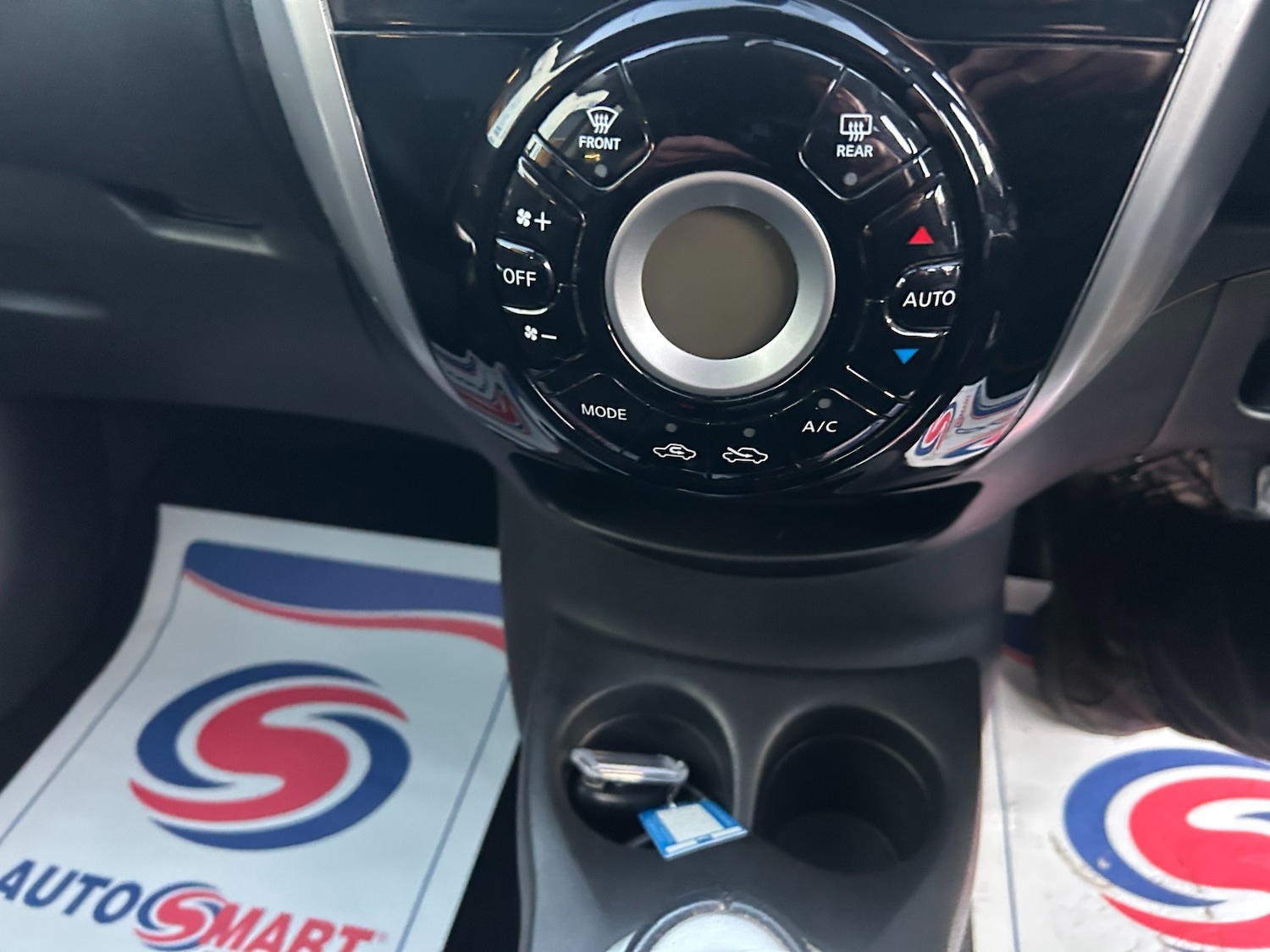 Used Nissan Note 2014 for sale - 77148257: Photo 14