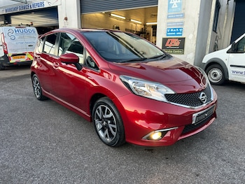 Used Nissan Note 2014 for sale - 77148257: Photo