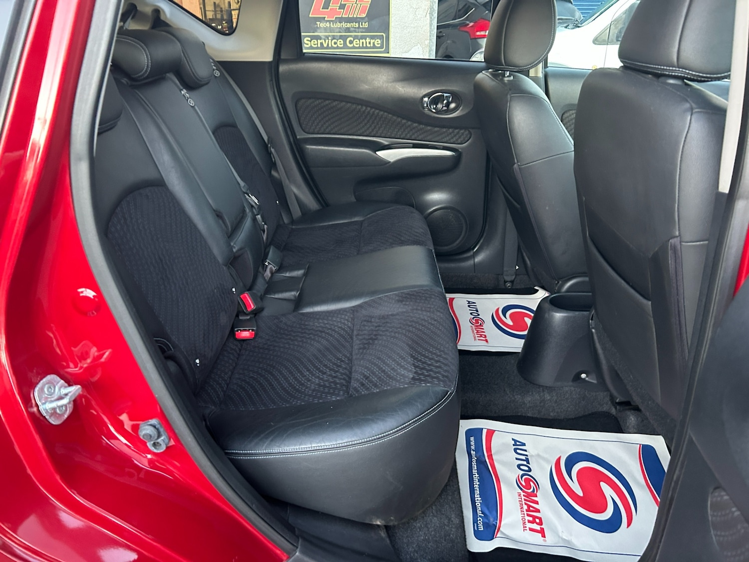 Used Nissan Note 2014 for sale - 77148257: Photo 8