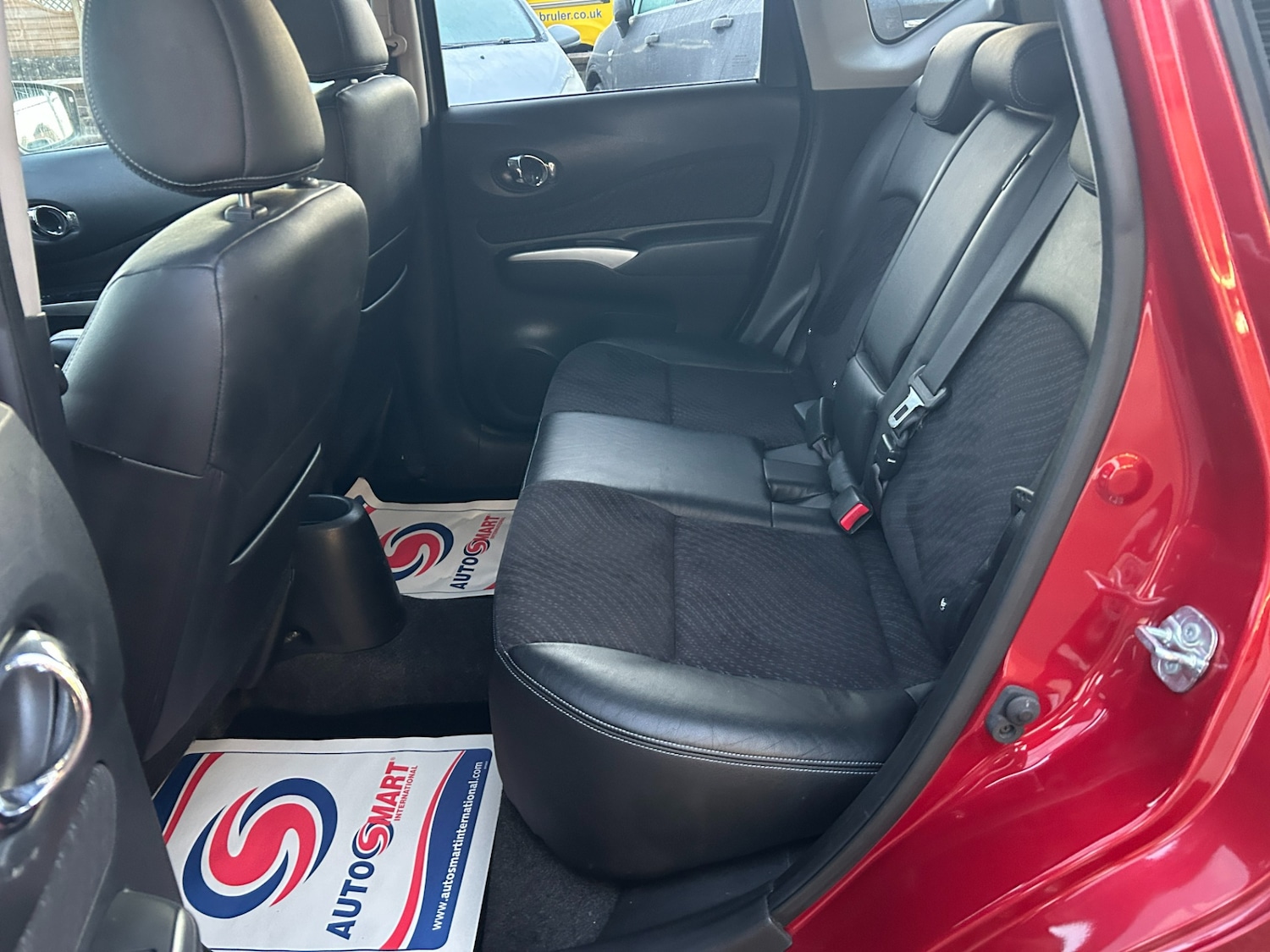 Used Nissan Note 2014 for sale - 77148257: Photo 9