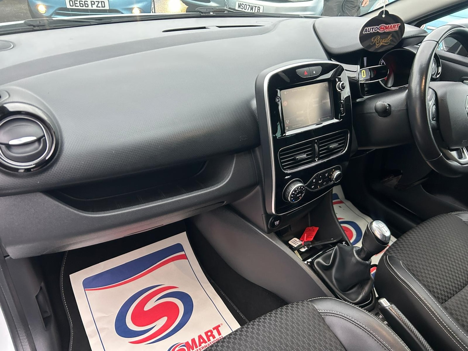 Used Renault Clio 2018 for sale - 77261217: Photo 13