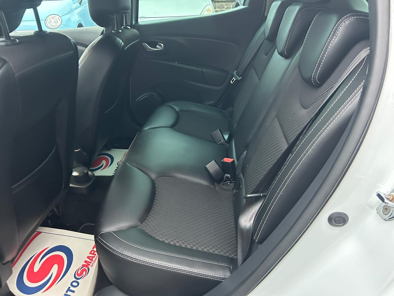 Used Renault Clio 2018 for sale - 77261217: Photo 16