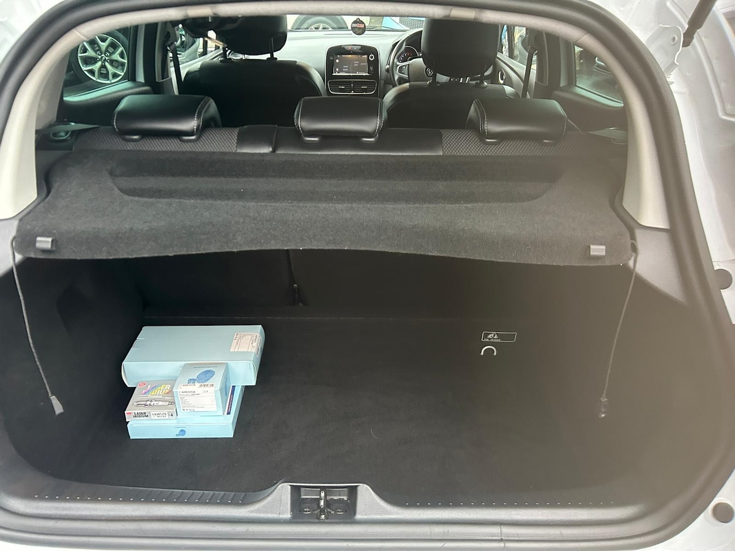 Used Renault Clio 2018 for sale - 77261217: Photo 17