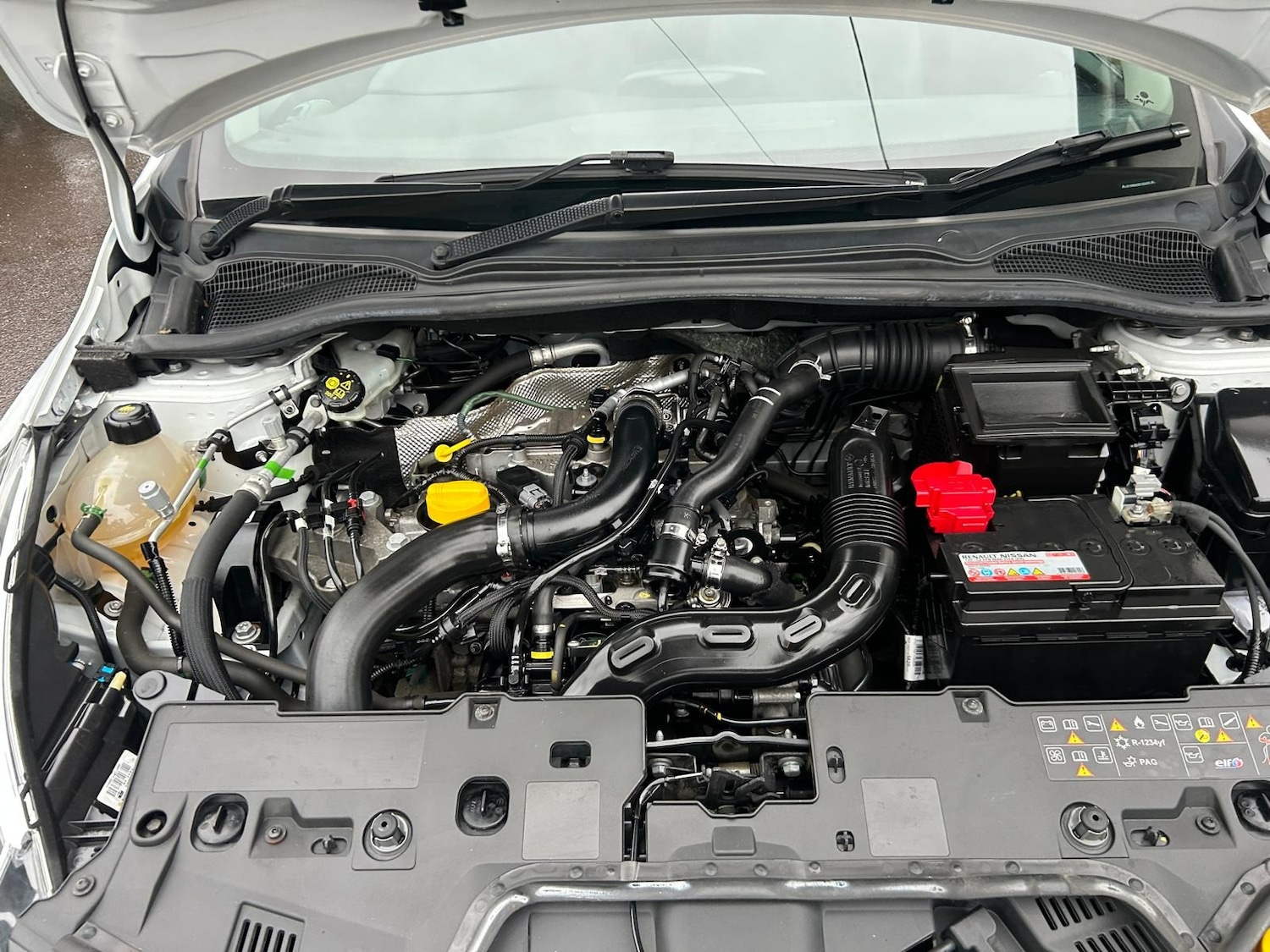 Used Renault Clio 2018 for sale - 77261217: Photo 19