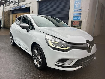 Used Renault Clio 2018 for sale - 77261217: Photo