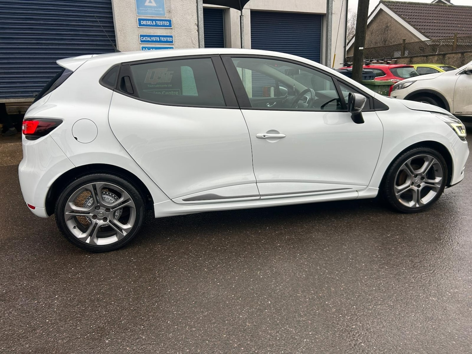 Used Renault Clio 2018 for sale - 77261217: Photo 20