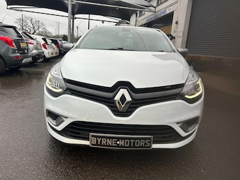 Used Renault Clio 2018 for sale - 77261217: Photo