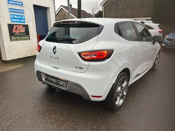 Used Renault Clio 2018 for sale - 77261217: Photo